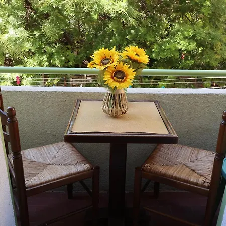 Apartamento Petit Vauban *