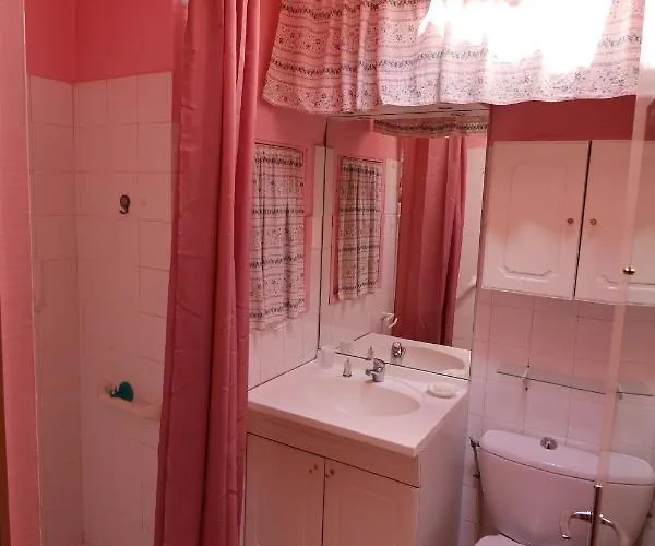 Petit Vauban Apartamento