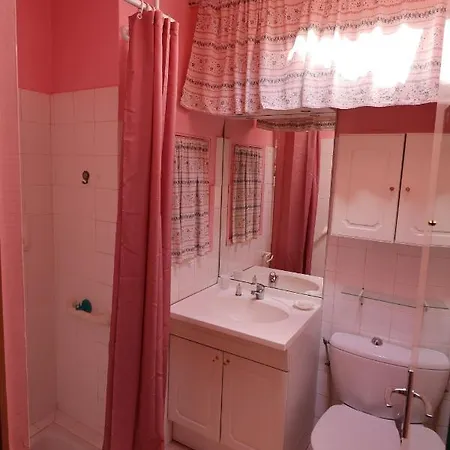 Petit Vauban Apartment