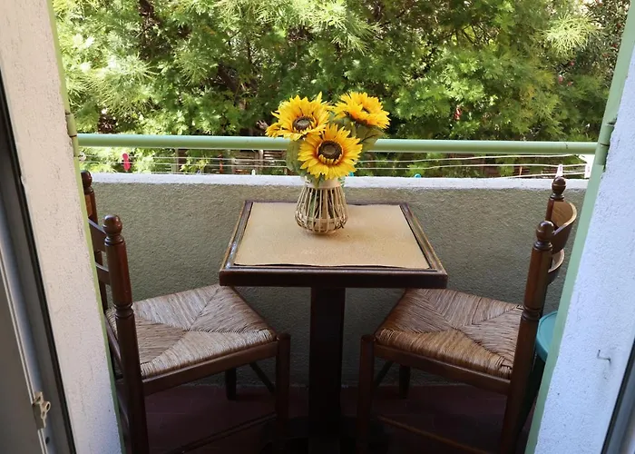 Apartmán Petit Vauban *