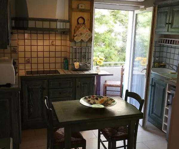 Petit Vauban Apartmán